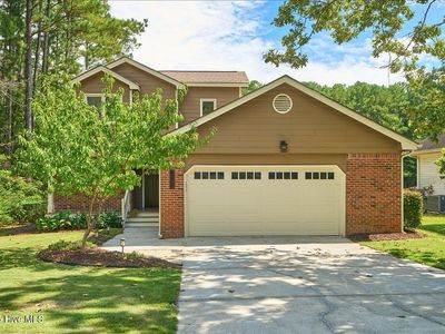 587 Riverbirch Drive, Vass, NC, 28394