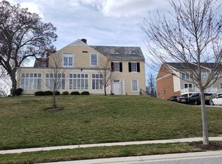 8606 Westford Rd, Lutherville Timonium, MD 21093