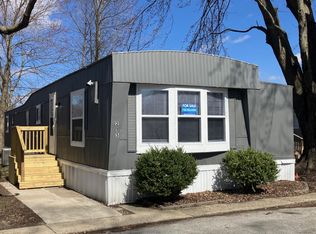 2700 N Washington St #215M, Kokomo, IN