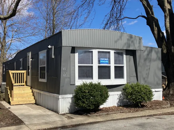 2700 N Washington St #215M, Kokomo, IN 46901