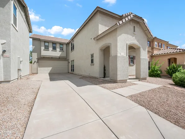 22219 S 211TH Way, Queen Creek, AZ 85142