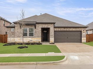 3411 Verbena Xing, Melissa, TX 75454
