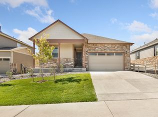 1850 Shadow Creek Dr, Castle Rock, CO 80104