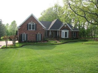 4109 Oxford Glen Dr, Franklin, TN 37067