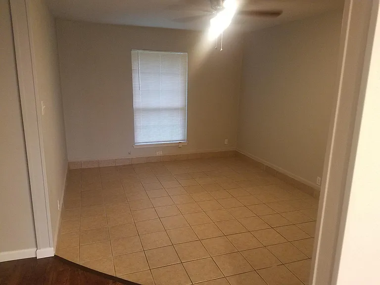TV room