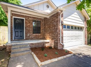 6 Laramie Ln, Little Rock, AR 72211