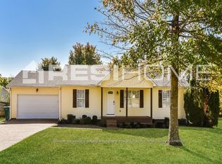 2809 Pinnacle Ct, Spring Hill, TN 37174