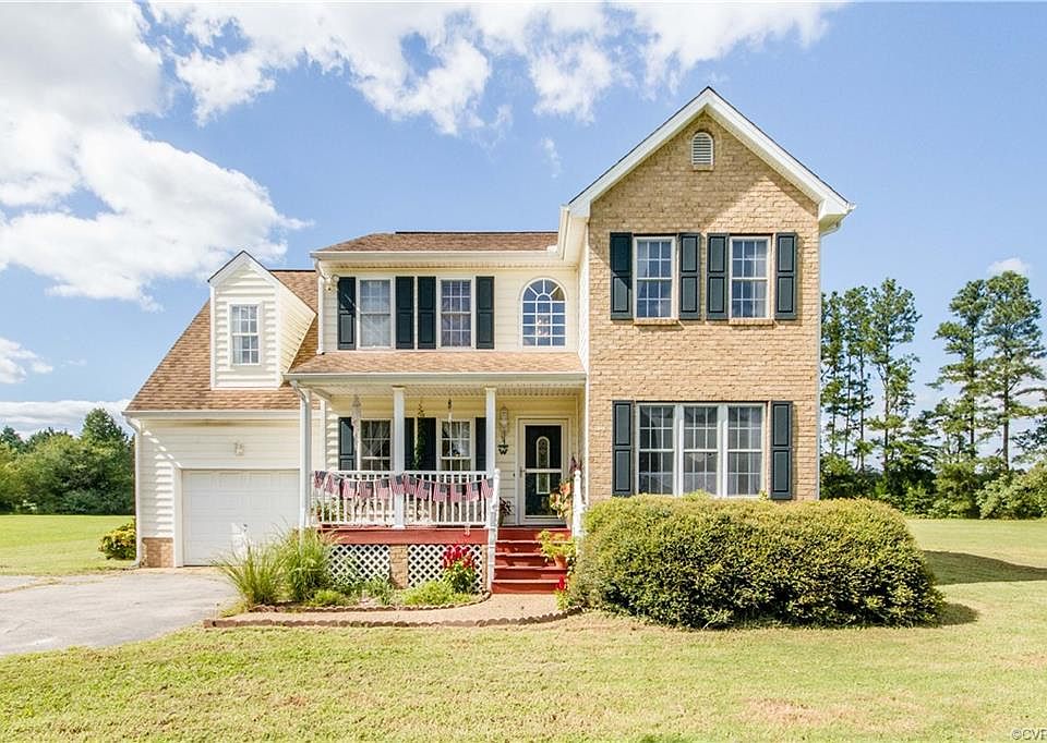 9292 Woody Ct, North Dinwiddie, VA 23805 Zillow
