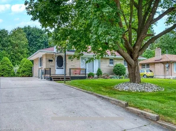 337 Griffith St, London, ON N6K 2R8