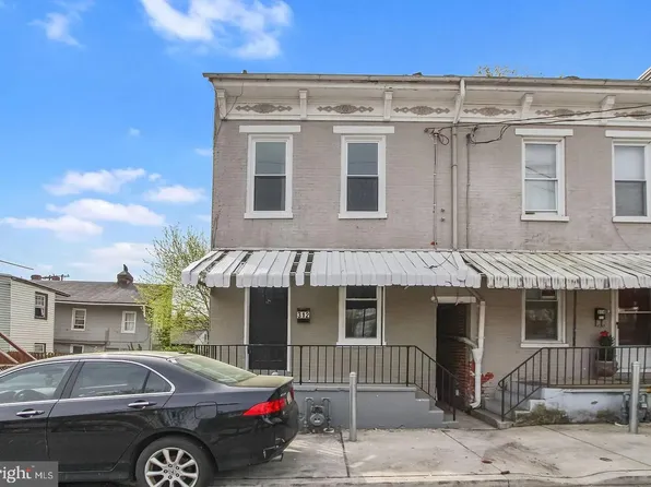 312 W Gay St, York, PA 17401