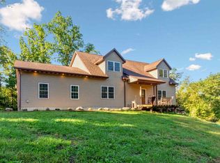 1093 Mm Ave, Marengo, IA 52301