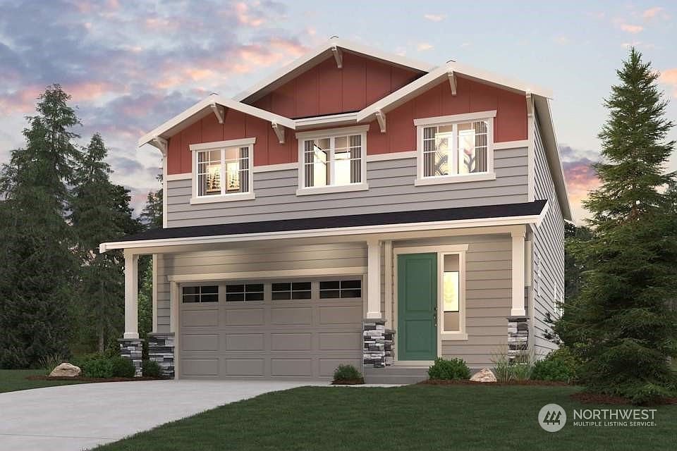 1st image of 11020 43rd Avenue SE #66