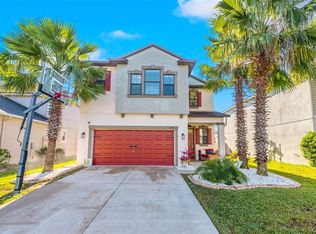 1652 Ludington Ave, Zephyrhills, FL 33543