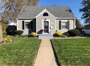 109 Franklin St, Washington, IL 61571