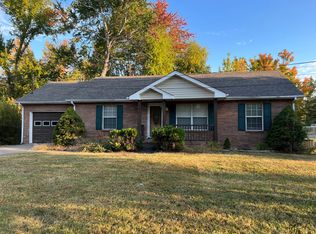 801 Nick Dr, Clarksville, TN