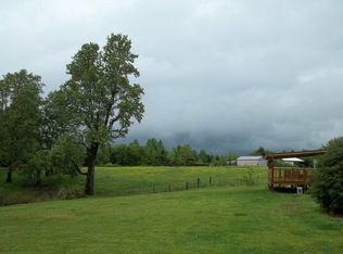 252 Powell Chapel Rd, Pulaski, TN 38478