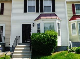 1542 Karen Blvd, District Heights, MD 20747