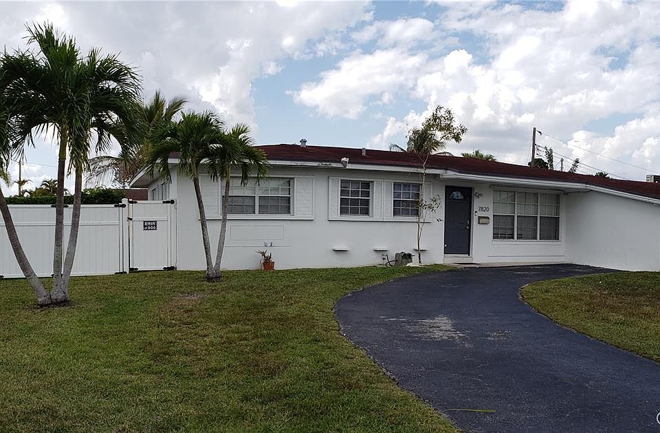 1st image of 7820 SW 98th Ave #0