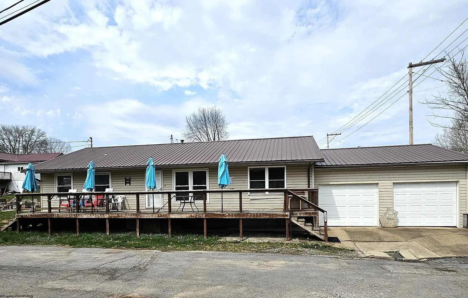 1103 N River Ave photo 1