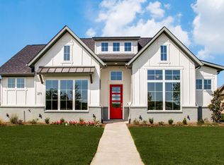 271 Aberdeen Blvd, Argyle, TX 76226