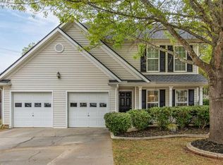 402 Mount Laurel Dr, Dallas, GA 30132