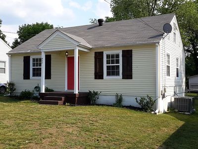 924 Chickasaw Ave, Nashville, TN, 37207