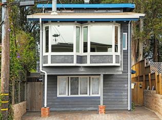 171 Eaton St, Santa Cruz, CA 95062