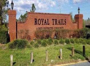 Quince Avenue Lot #4, Eustis, FL 32736
