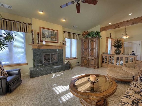 Living Room 2nd View