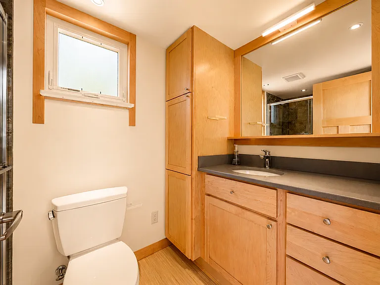 Large Bathroom