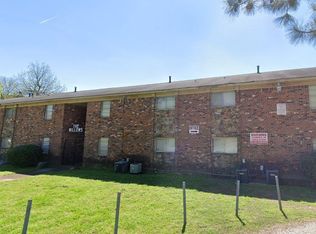 3969 Willow Cv #3981-3, Memphis, TN 38111