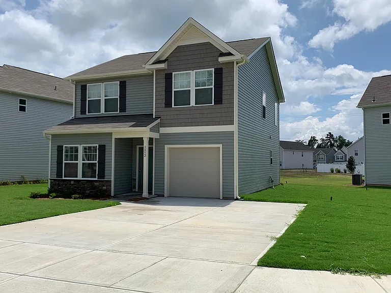 Grean home in a great neighborhood