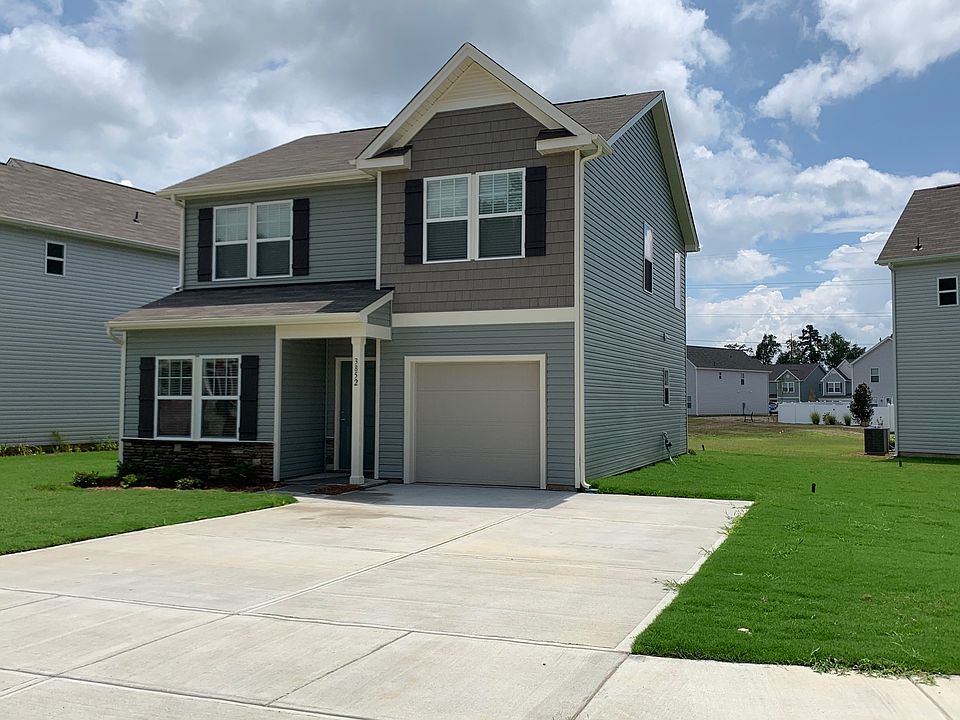 Grean home in a great neighborhood