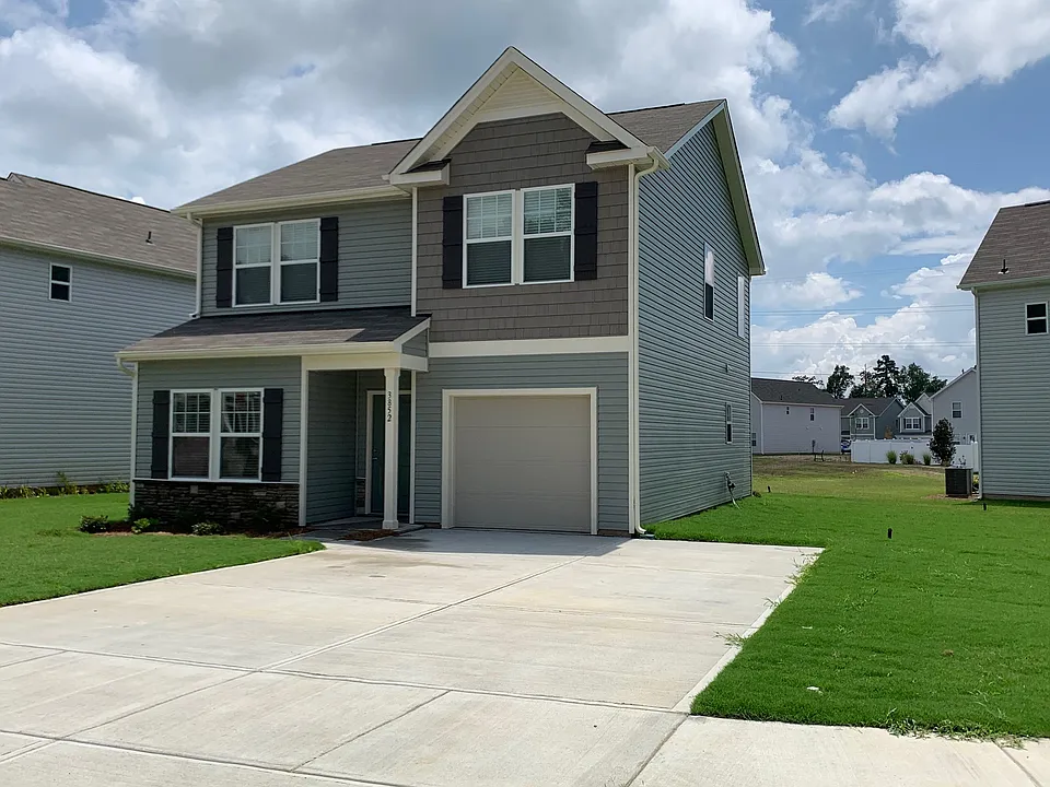 3852 Tersk Dr