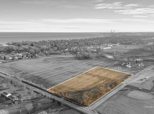 PARCEL One V L Williams Rd, Monroe, MI 48162