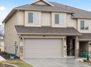 3154 N Whitetail Way, Layton, UT 84040