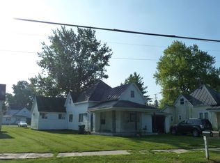 723 Henley Ave, Fairmount, IN 46928