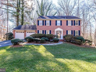 6906 Brimstone Ln, Fairfax Station, VA, 22039