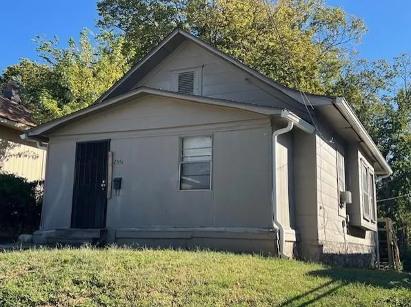 2551 Chelsea Ave, Kansas City, MO 64127