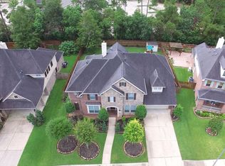 18010 Crescent Royale Way, Humble, TX 77346