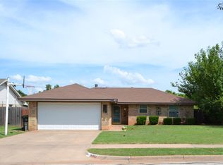 4307 Grandview S, Wichita Falls, TX 76306