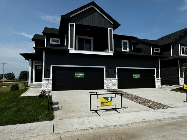 104 NE Doe Pointe Ln, Ankeny, IA 50021