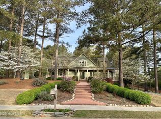 765 Broken Ridge Trl, West End, NC 27376