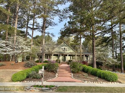 765 Broken Ridge Trail, West End, NC, 27376