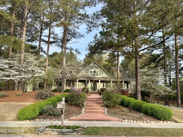 765 Broken Ridge Trail, West End, NC 27376