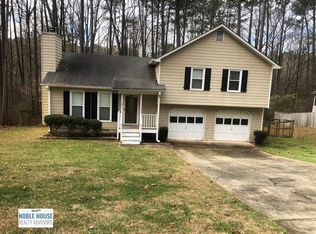 4591 Muirwood Cir, Powder Springs, GA 30127