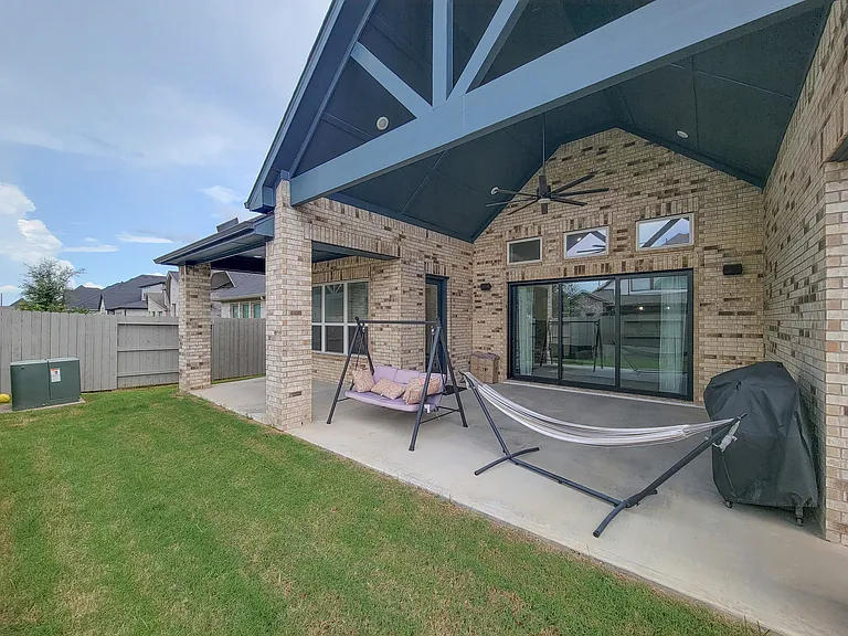 5023 Golden Peach Rd — Photo 54
