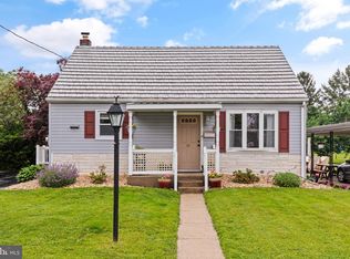 715 S 16th St, Columbia, PA 17512