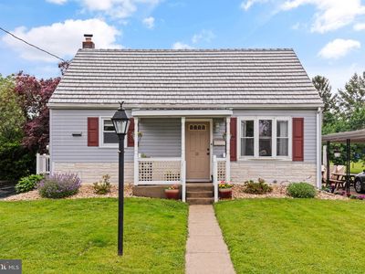 715 S 16th St, Columbia, PA, 17512