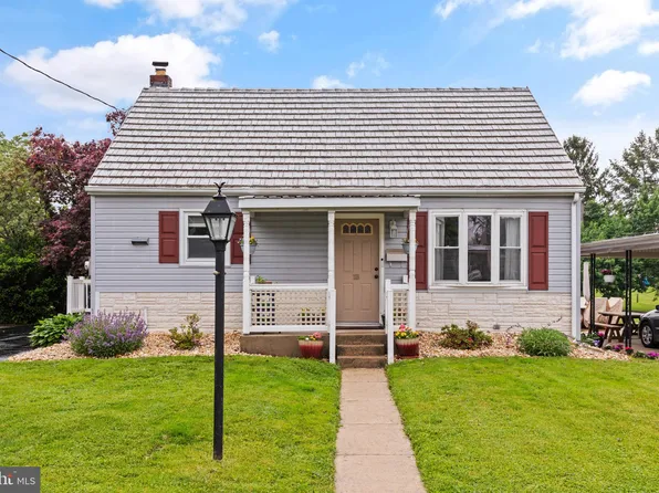715 S 16th St, Columbia, PA 17512